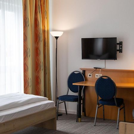 Hotel Am Suedtor Бакнанг Экстерьер фото
