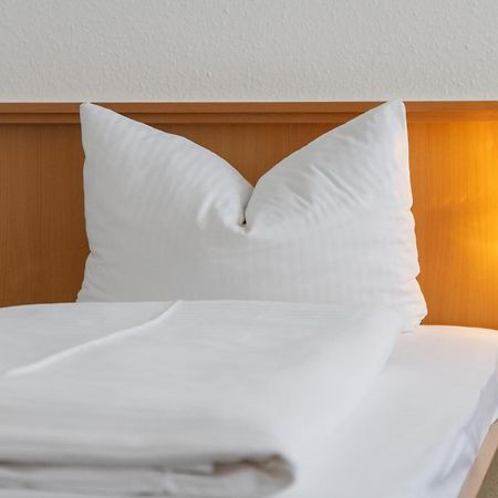 Hotel Am Suedtor Бакнанг Экстерьер фото