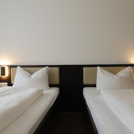 Hotel Am Suedtor Бакнанг Экстерьер фото