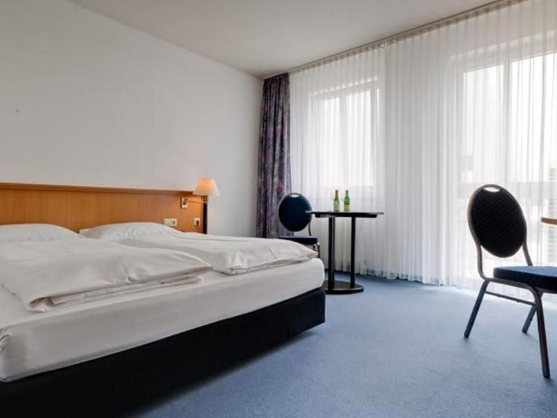 Hotel Am Suedtor Бакнанг Экстерьер фото